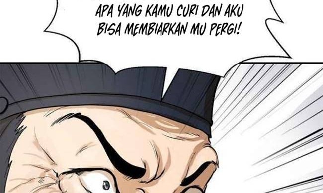 Cystic Story (Call The Spear) Chapter 3 - halaman 63