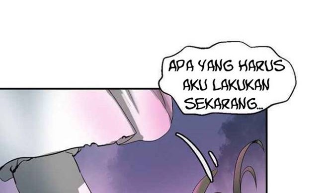 Cystic Story (Call The Spear) Chapter 3 - halaman 67