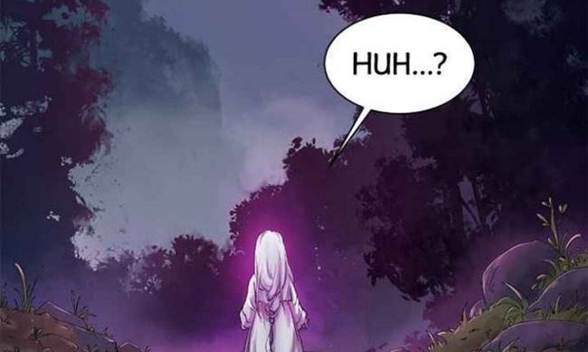 Cystic Story (Call The Spear) Chapter 3 - halaman 69