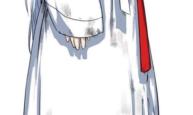 Cystic Story (Call The Spear) Chapter 3 - halaman 73