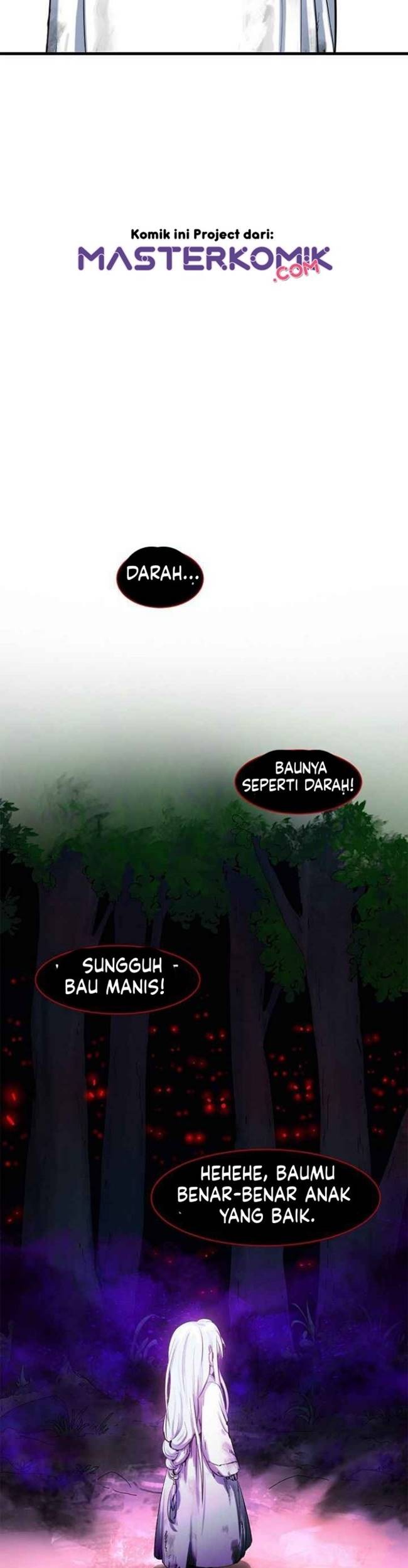 Cystic Story (Call The Spear) Chapter 3 - halaman 74