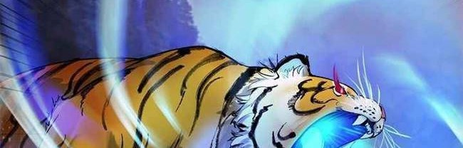 Cystic Story (Call The Spear) Chapter 3 - halaman 83