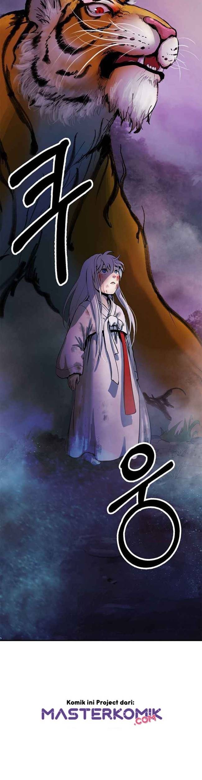 Cystic Story (Call The Spear) Chapter 3 - halaman 88