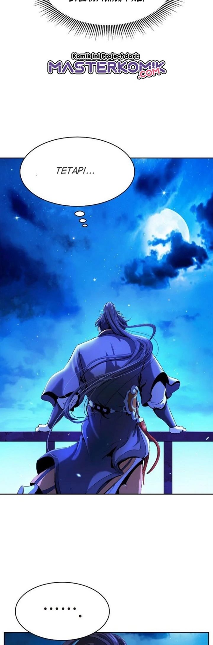 Cystic Story (Call The Spear) Chapter 30 - halaman 11