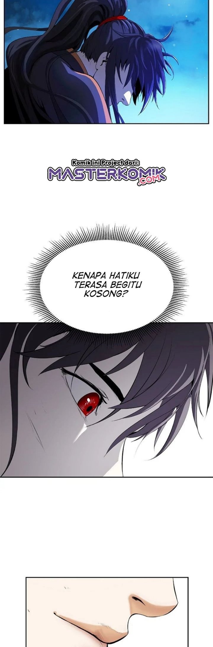 Cystic Story (Call The Spear) Chapter 30 - halaman 12