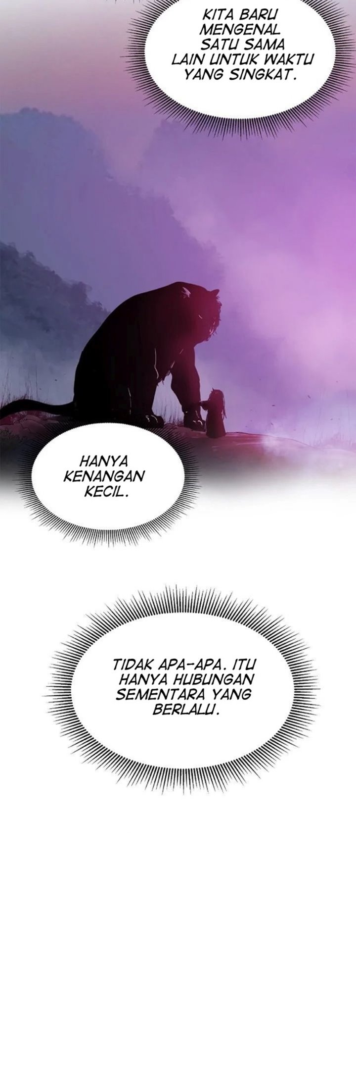 Cystic Story (Call The Spear) Chapter 30 - halaman 15
