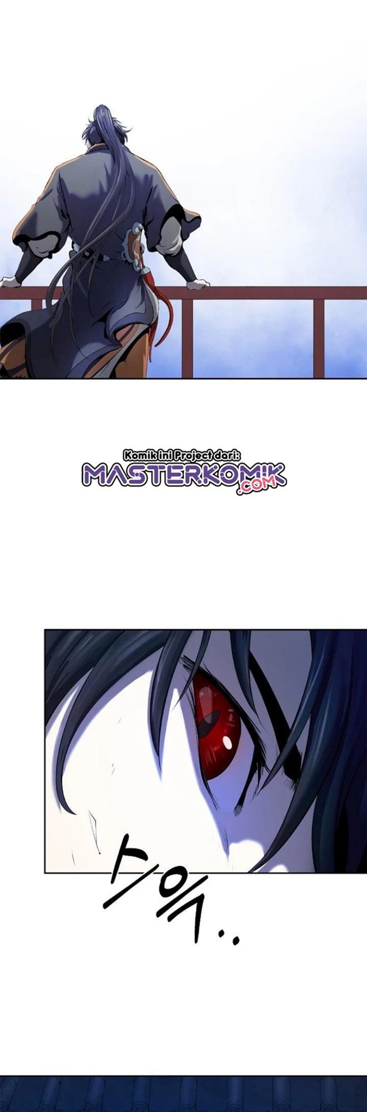 Cystic Story (Call The Spear) Chapter 30 - halaman 16