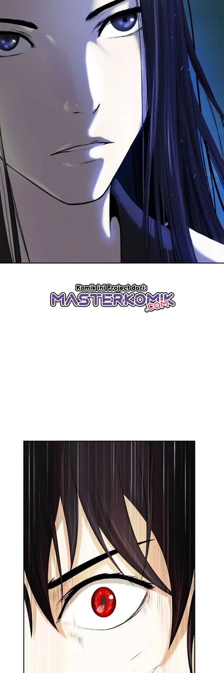 Cystic Story (Call The Spear) Chapter 30 - halaman 25