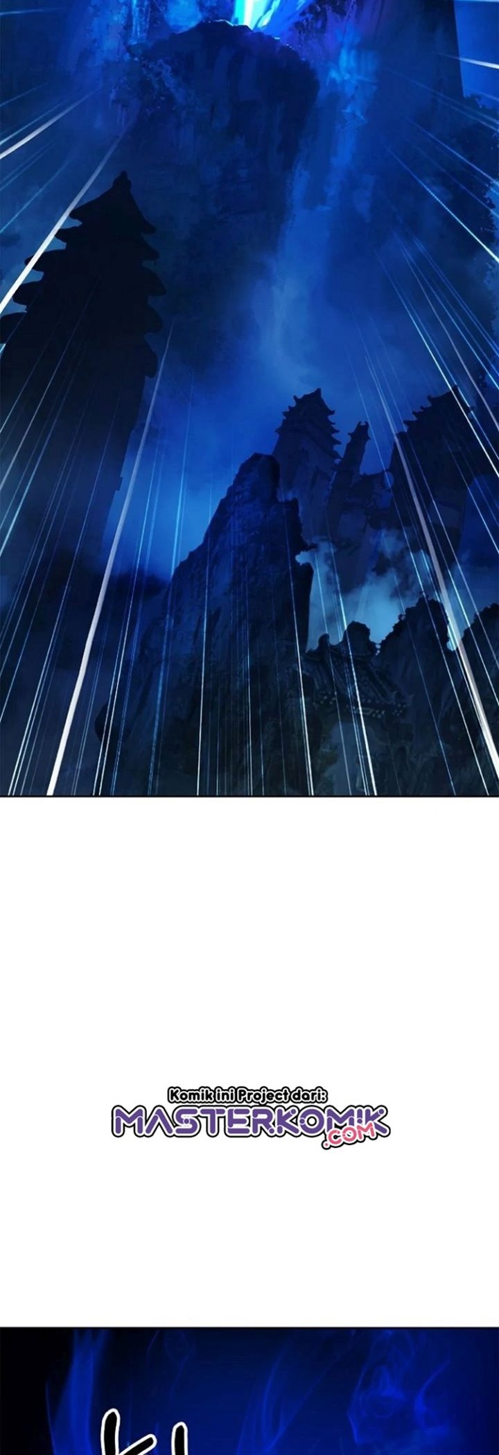Cystic Story (Call The Spear) Chapter 30 - halaman 39