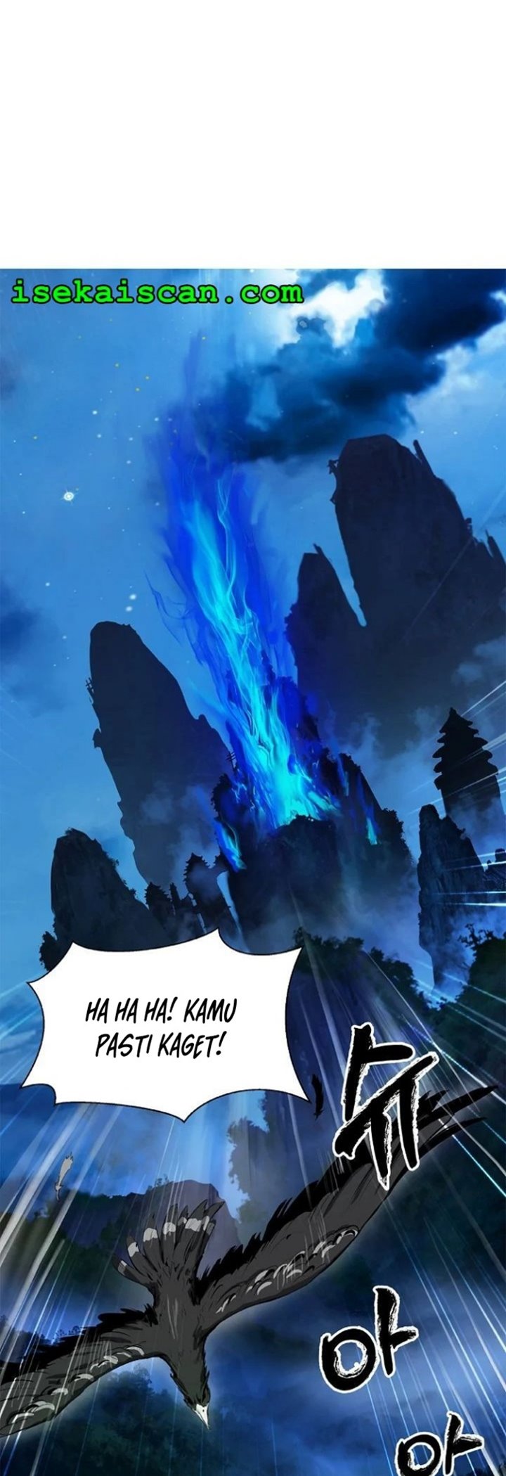 Cystic Story (Call The Spear) Chapter 30 - halaman 43