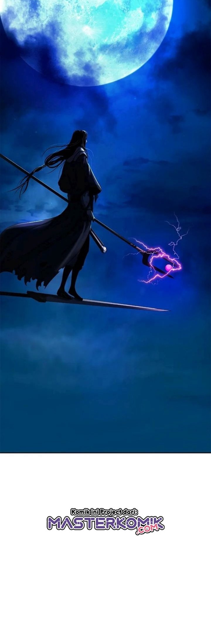 Cystic Story (Call The Spear) Chapter 30 - halaman 62