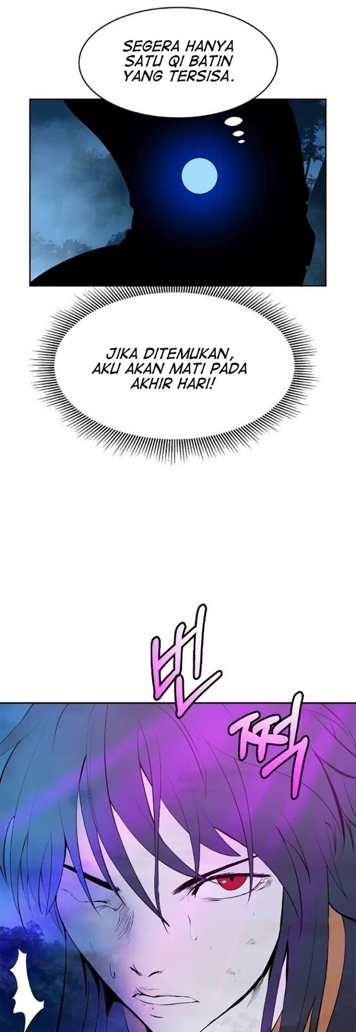 Cystic Story (Call The Spear) Chapter 30 - halaman 68