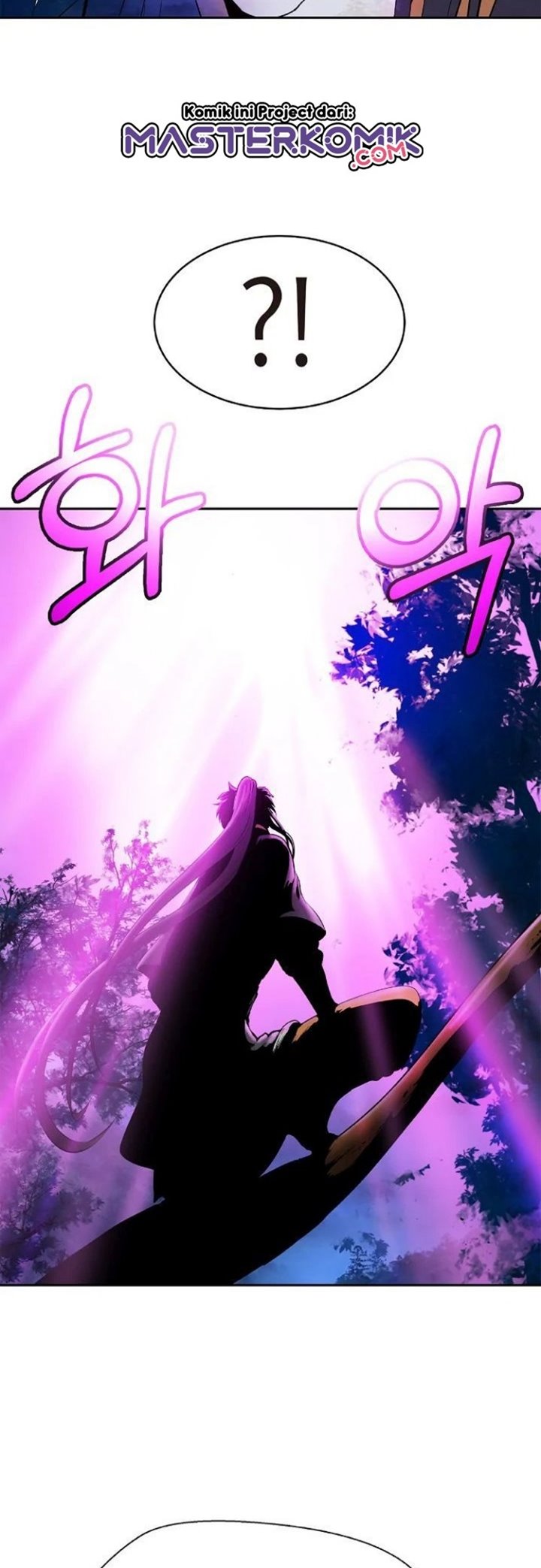 Cystic Story (Call The Spear) Chapter 30 - halaman 69