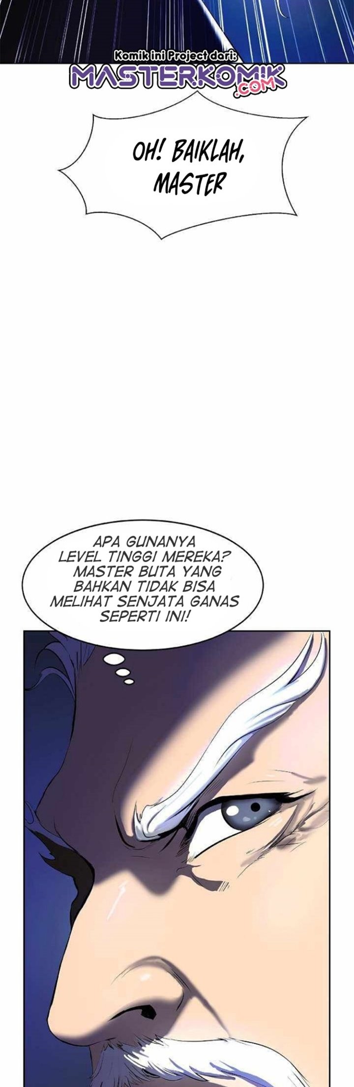 Cystic Story (Call The Spear) Chapter 31 - halaman 13