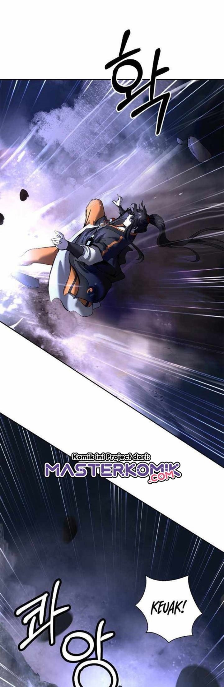 Cystic Story (Call The Spear) Chapter 31 - halaman 18