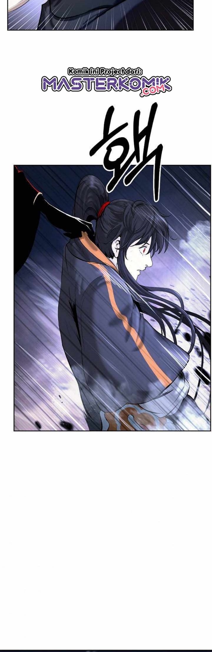 Cystic Story (Call The Spear) Chapter 31 - halaman 26
