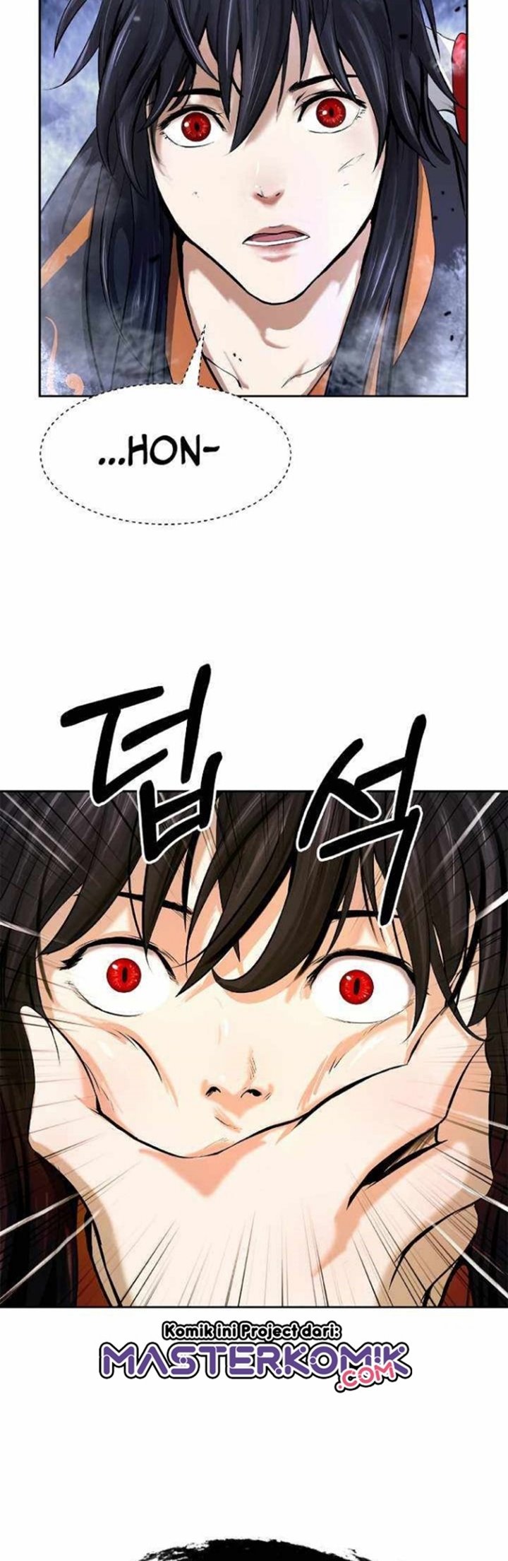 Cystic Story (Call The Spear) Chapter 31 - halaman 28