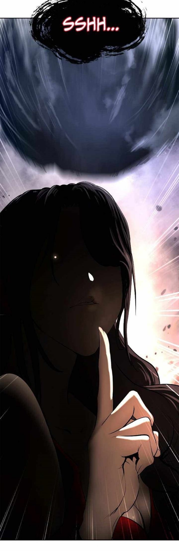 Cystic Story (Call The Spear) Chapter 31 - halaman 29
