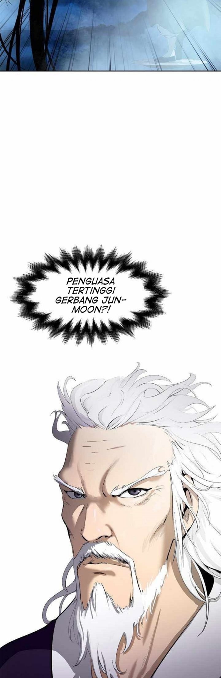 Cystic Story (Call The Spear) Chapter 31 - halaman 37