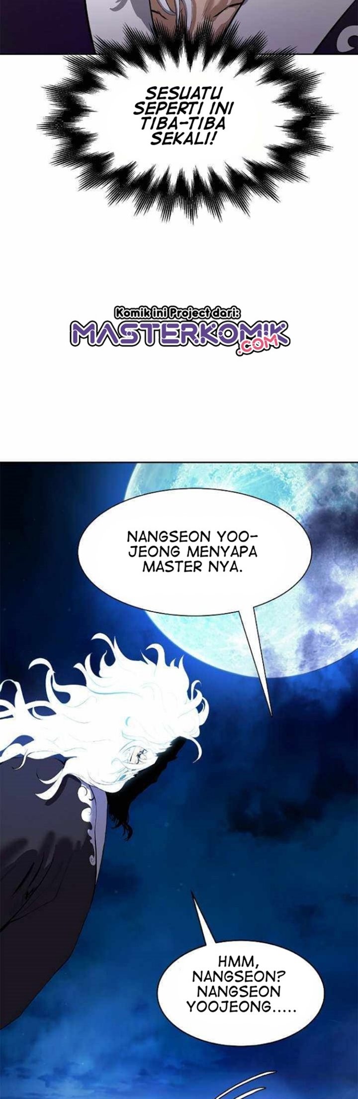 Cystic Story (Call The Spear) Chapter 31 - halaman 38