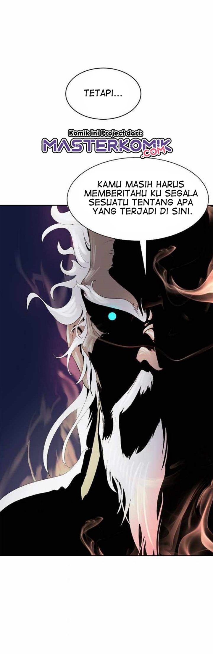 Cystic Story (Call The Spear) Chapter 31 - halaman 40