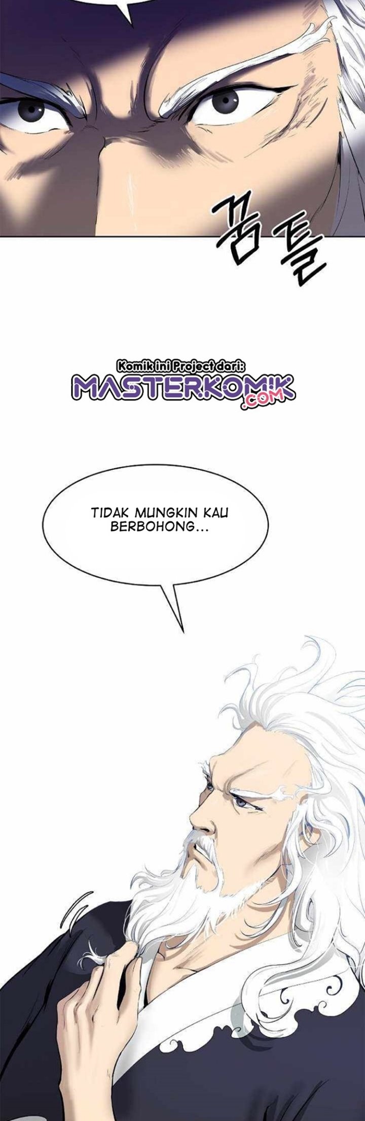 Cystic Story (Call The Spear) Chapter 31 - halaman 43