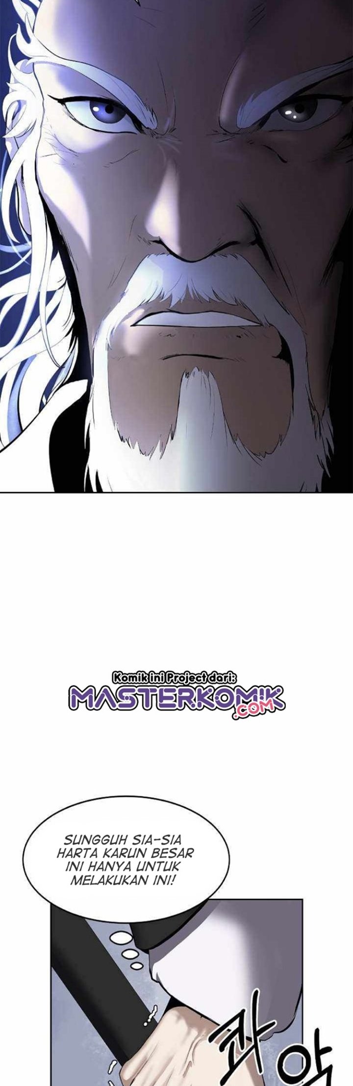 Cystic Story (Call The Spear) Chapter 31 - halaman 49