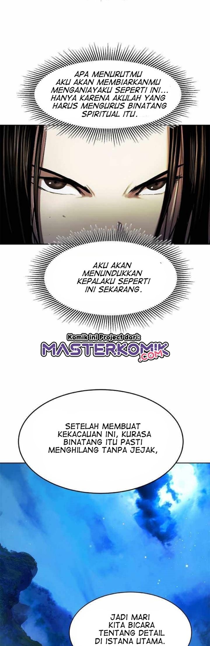 Cystic Story (Call The Spear) Chapter 31 - halaman 52