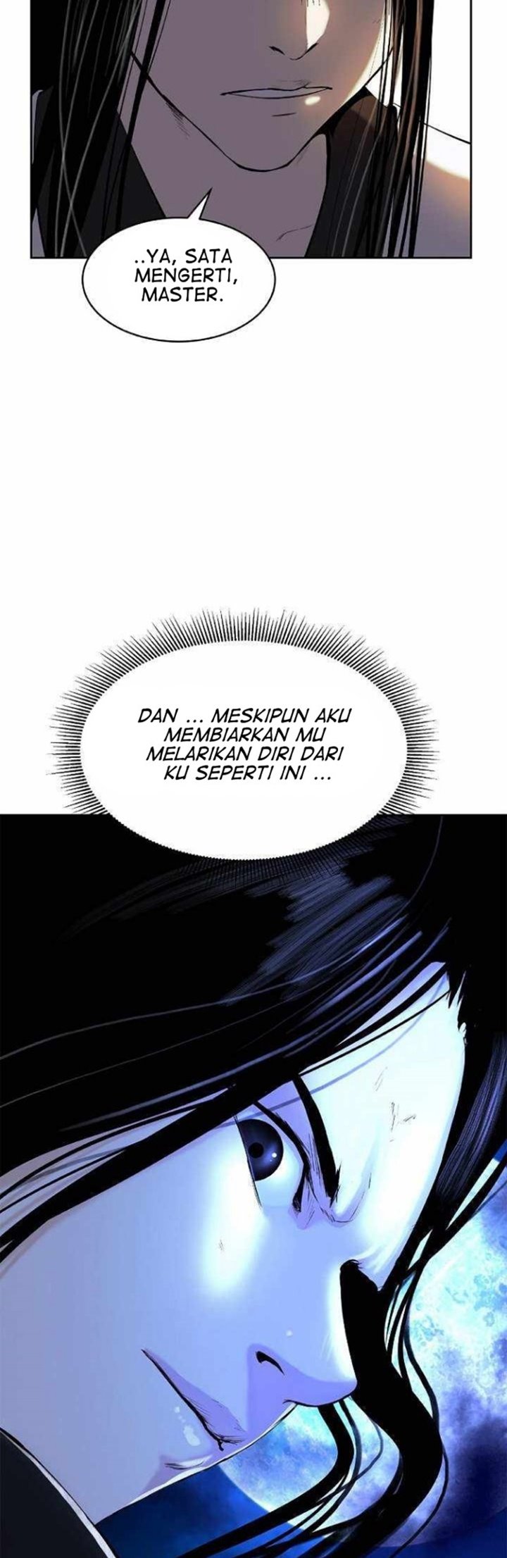 Cystic Story (Call The Spear) Chapter 31 - halaman 54