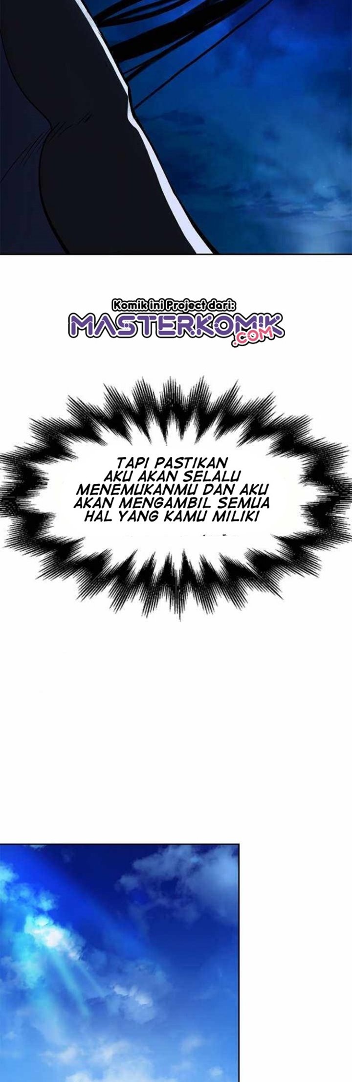 Cystic Story (Call The Spear) Chapter 31 - halaman 55