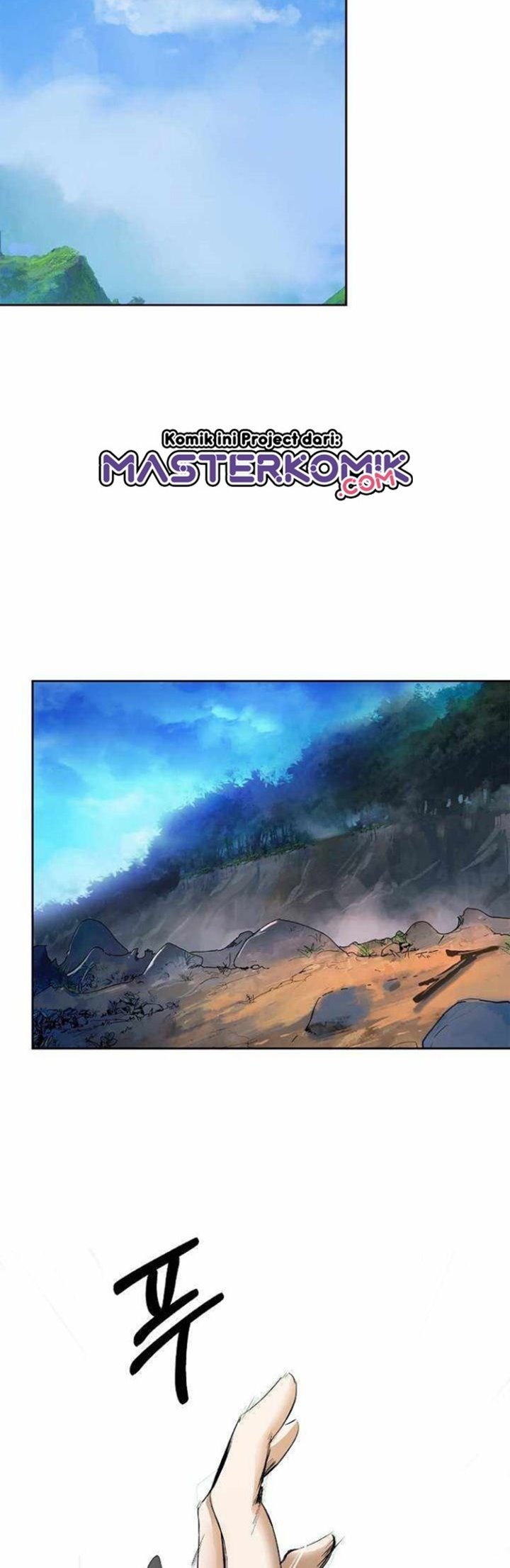Cystic Story (Call The Spear) Chapter 31 - halaman 56