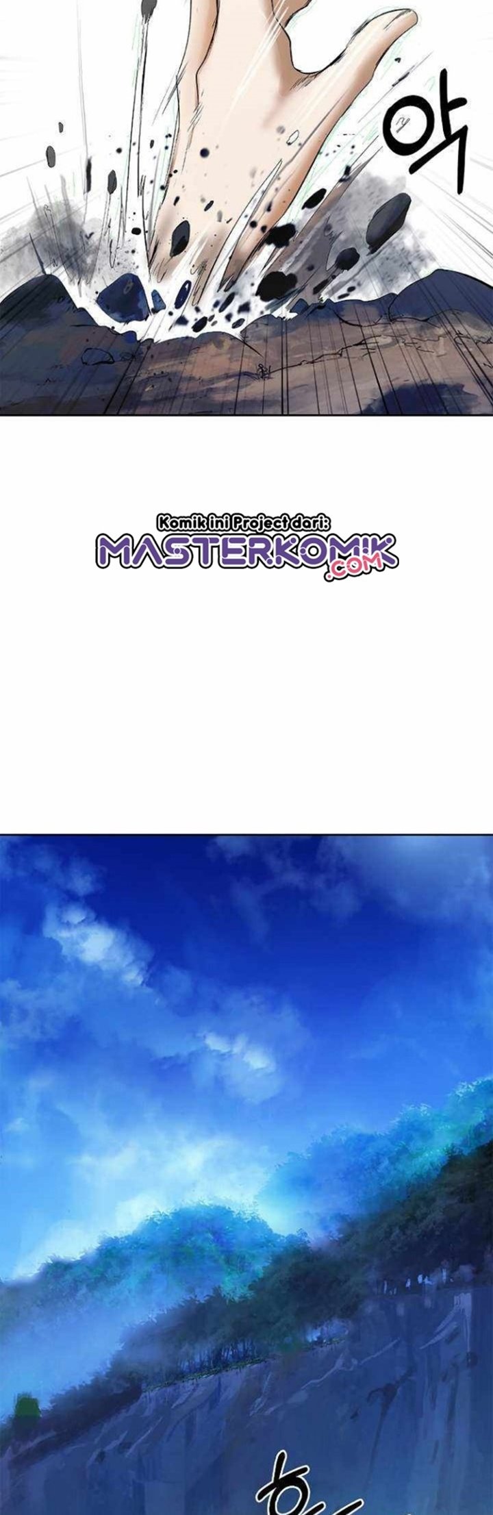 Cystic Story (Call The Spear) Chapter 31 - halaman 57