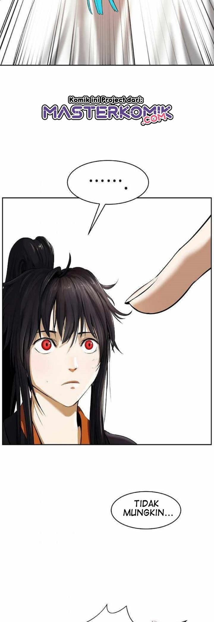 Cystic Story (Call The Spear) Chapter 31 - halaman 64