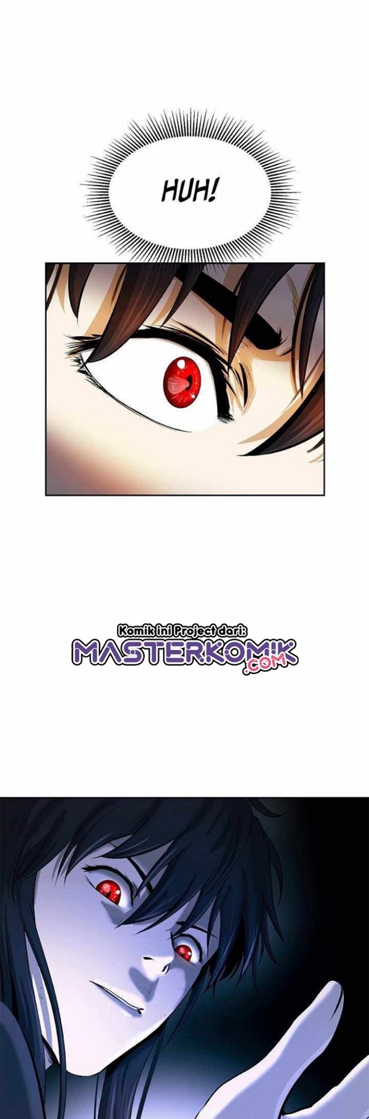 Cystic Story (Call The Spear) Chapter 32 - halaman 11