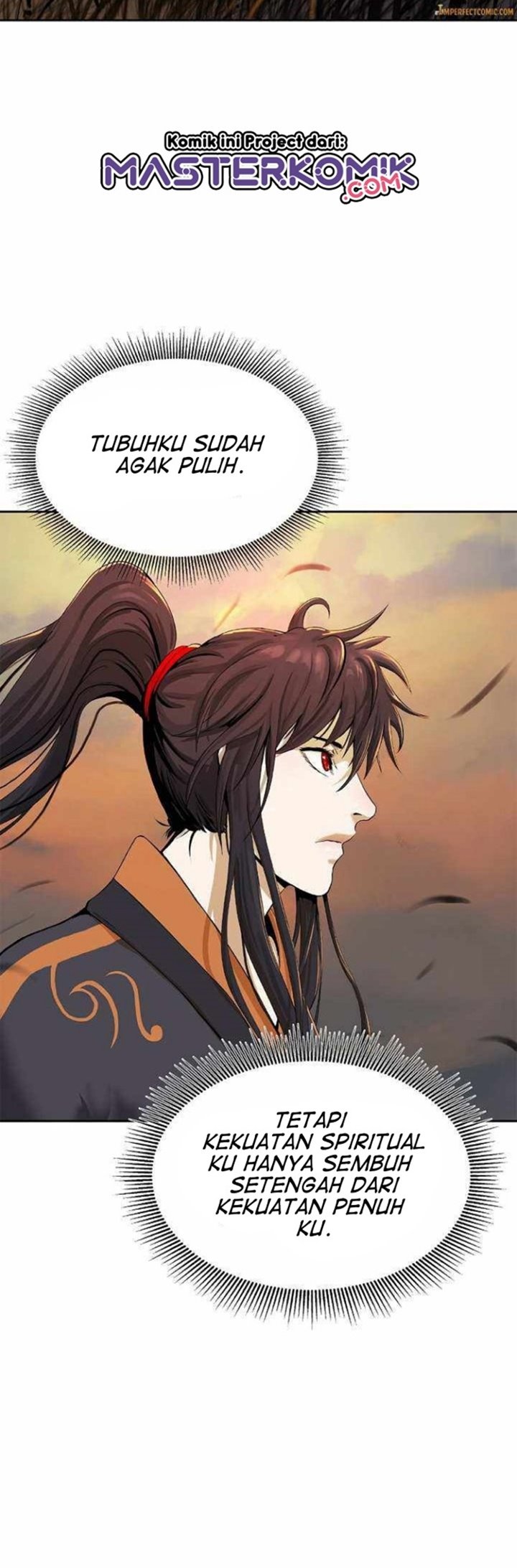 Cystic Story (Call The Spear) Chapter 32 - halaman 23