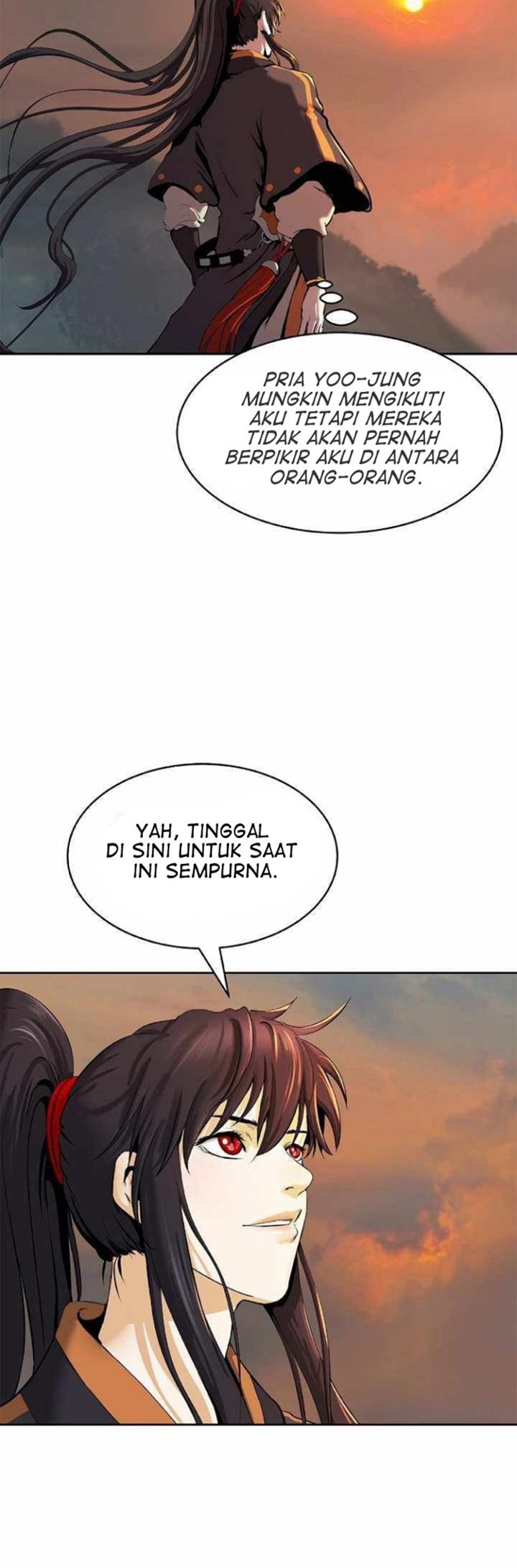 Cystic Story (Call The Spear) Chapter 32 - halaman 28
