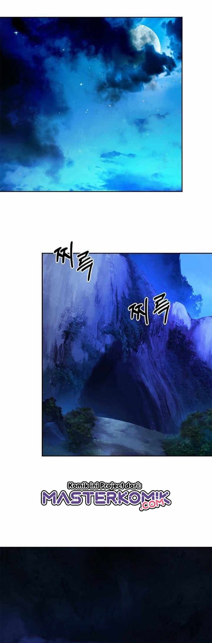 Cystic Story (Call The Spear) Chapter 32 - halaman 32
