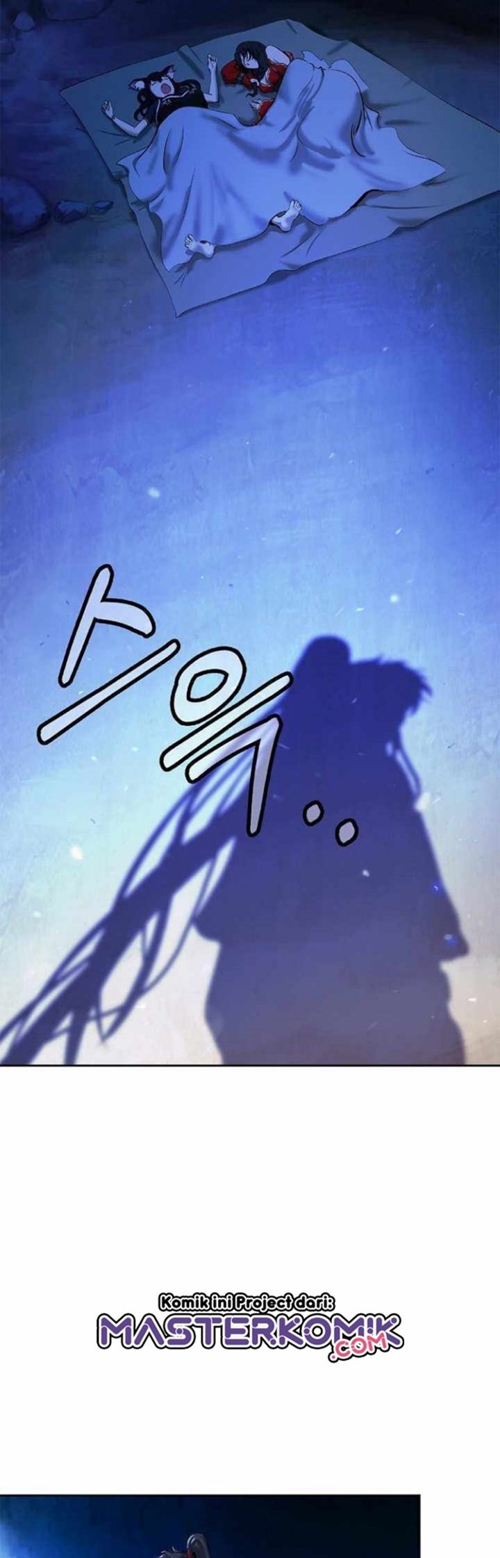 Cystic Story (Call The Spear) Chapter 32 - halaman 33
