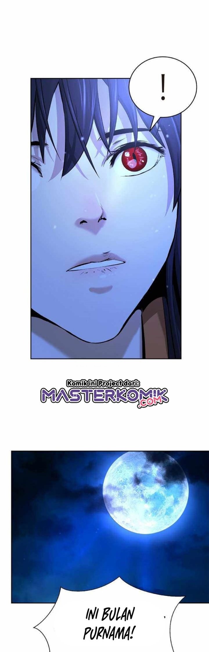 Cystic Story (Call The Spear) Chapter 32 - halaman 42