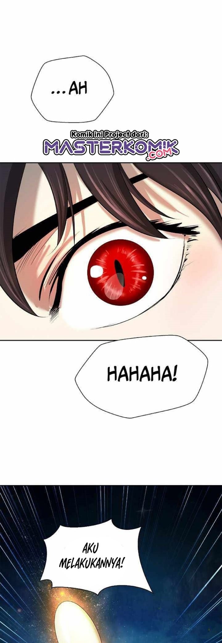 Cystic Story (Call The Spear) Chapter 32 - halaman 48