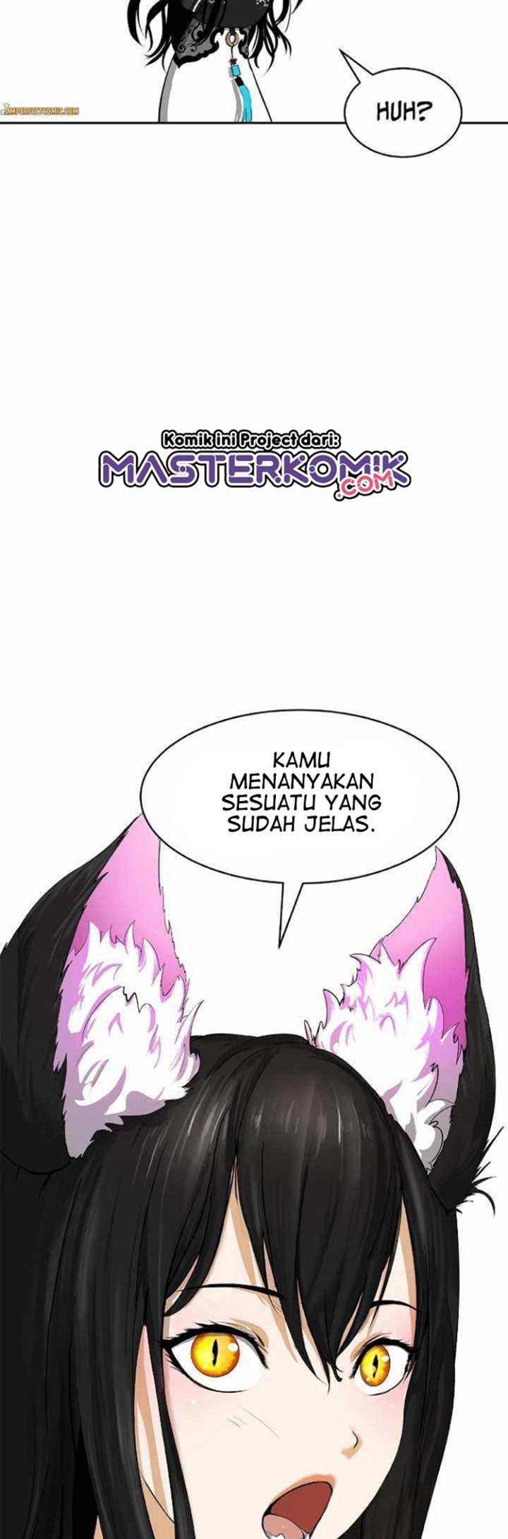 Cystic Story (Call The Spear) Chapter 32 - halaman 5