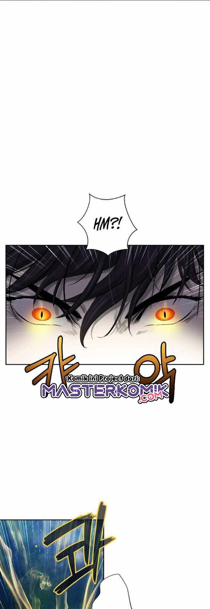 Cystic Story (Call The Spear) Chapter 32 - halaman 52