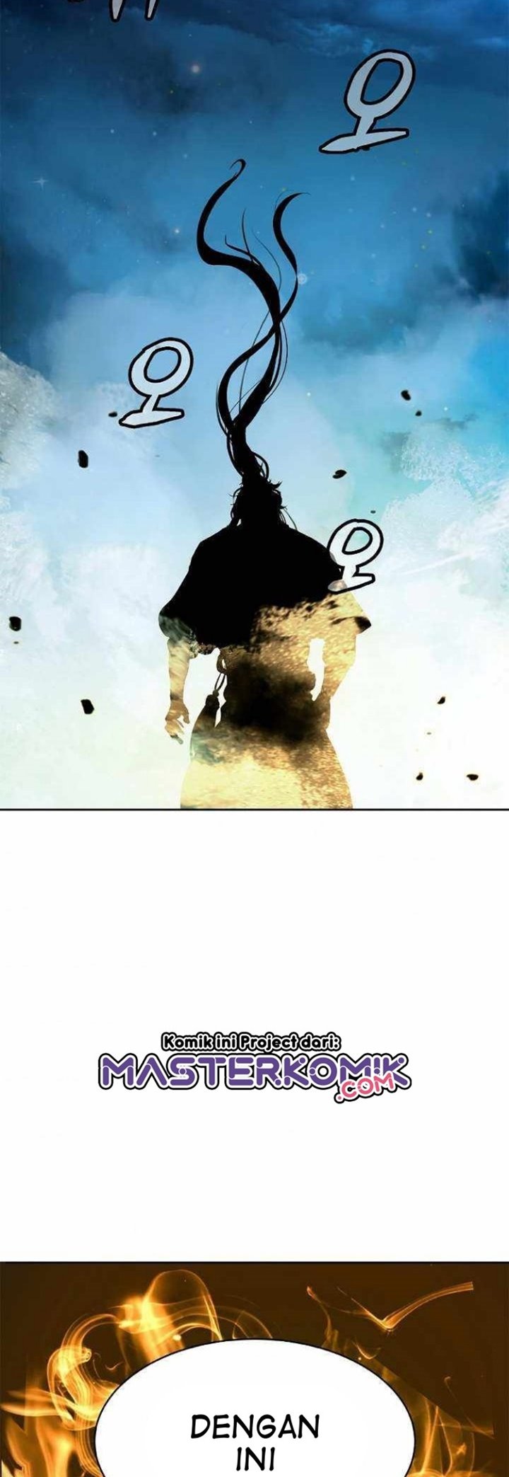 Cystic Story (Call The Spear) Chapter 32 - halaman 55