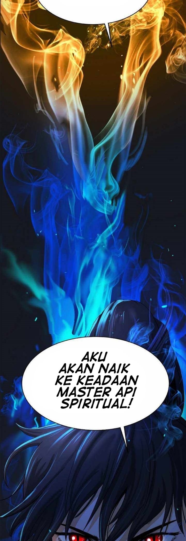 Cystic Story (Call The Spear) Chapter 32 - halaman 56