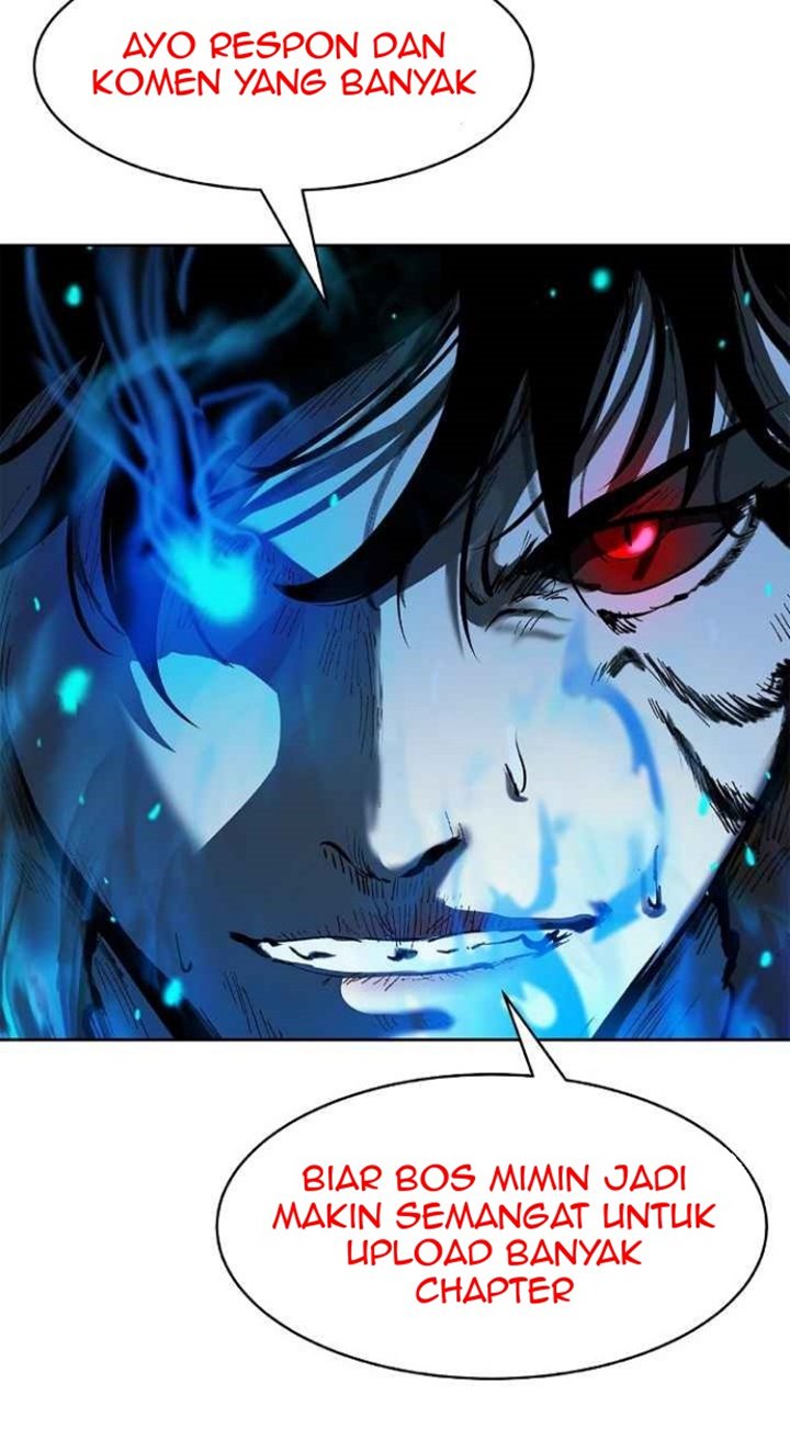 Cystic Story (Call The Spear) Chapter 32 - halaman 58