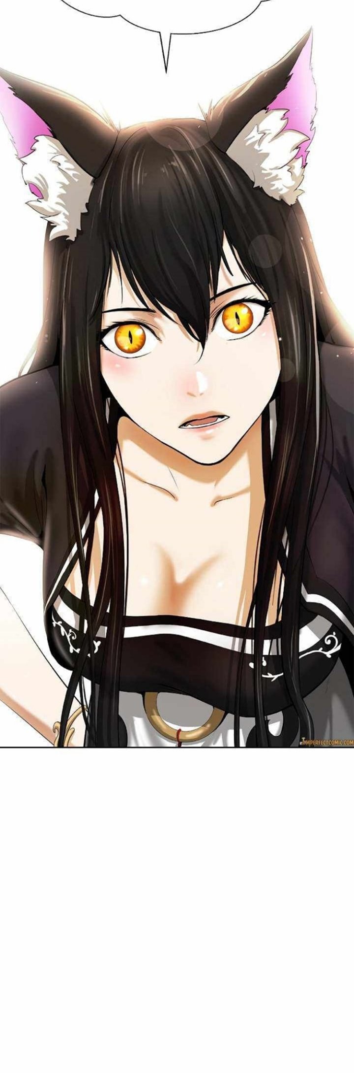Cystic Story (Call The Spear) Chapter 32 - halaman 9
