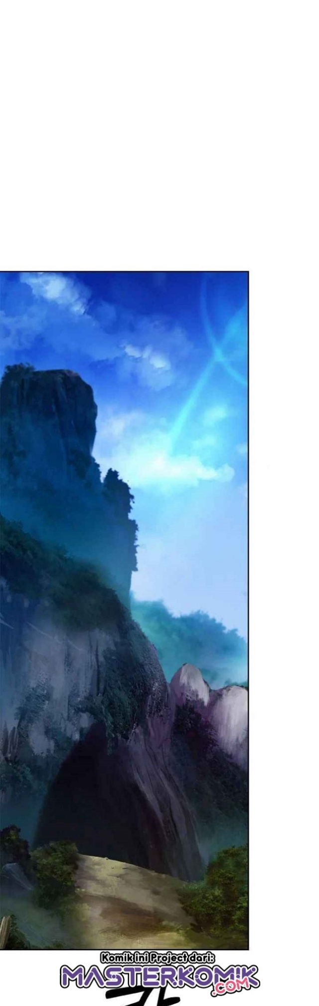 Cystic Story (Call The Spear) Chapter 33 - halaman 3