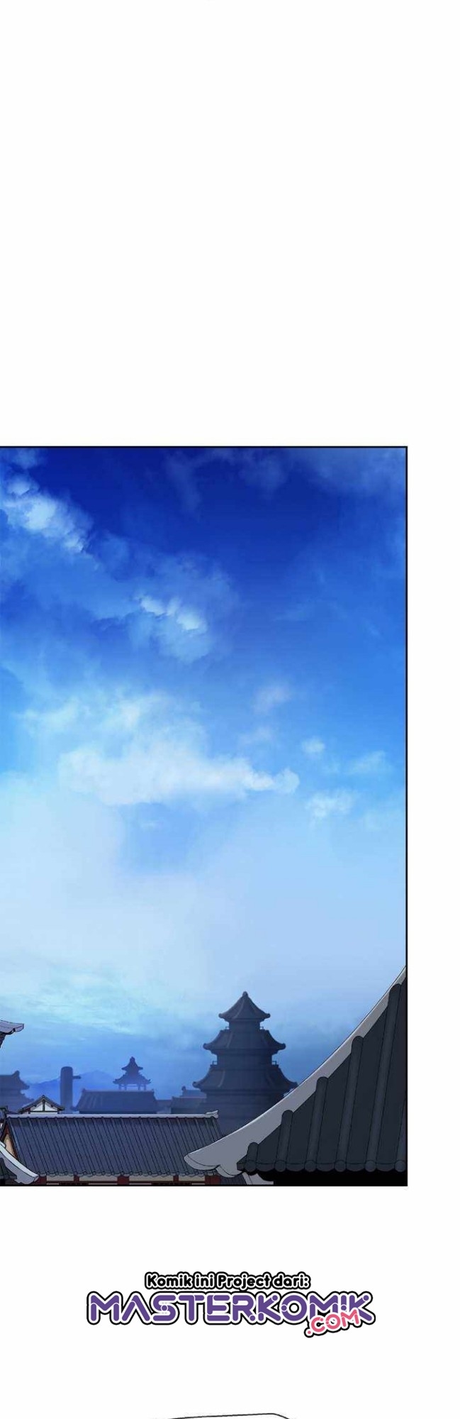 Cystic Story (Call The Spear) Chapter 34 - halaman 10