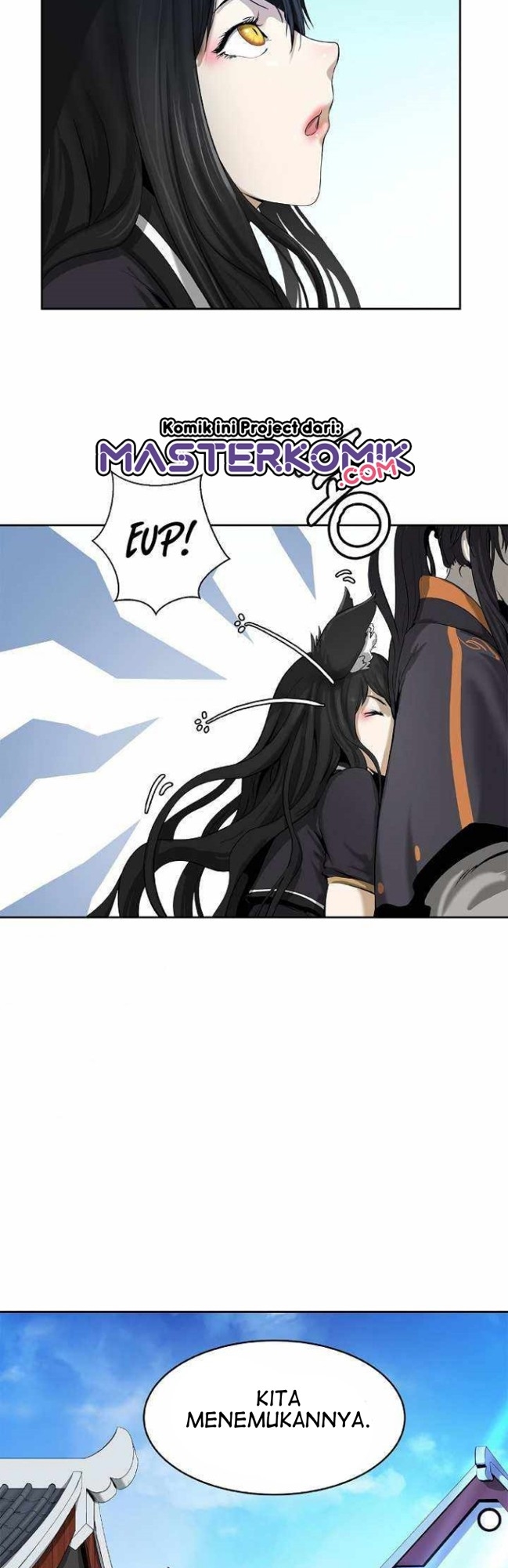 Cystic Story (Call The Spear) Chapter 34 - halaman 13