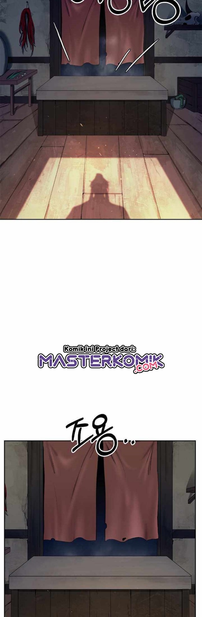Cystic Story (Call The Spear) Chapter 34 - halaman 17